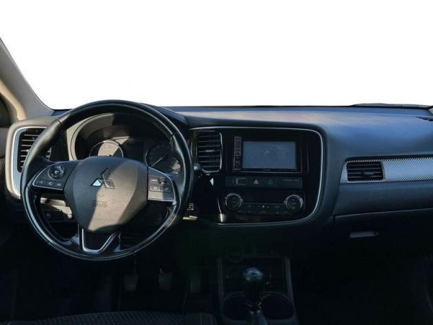 Mitsubishi Outlander 2.2 DI-D 4WD Instyle 7p. - Foto 8