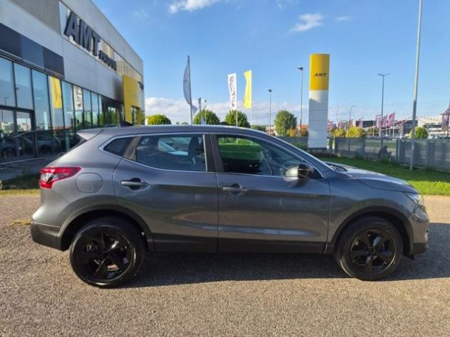 NISSAN Qashqai 1.5 dCi 115 CV DCT rif. 24121115 - Foto 2