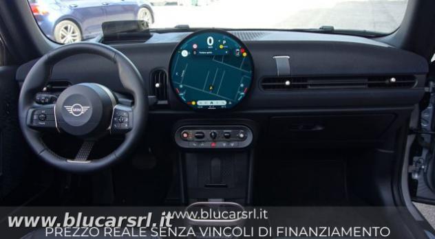 MINI Cooper 2.0 C Classic auto rif. 23739862 - Foto 6