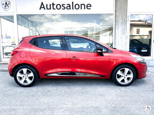 Renault Clio 1.5 dCi 8V 75CV 5 porte Live - Foto 4
