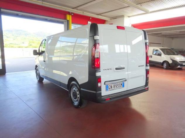 RENAULT Trafic T30q 2.0dCi 170CV PLungo-TN Furgone Energy Ice rif. 24112801 - Foto 3