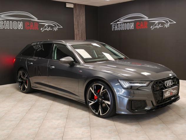 Audi A6 Avant 40 2.0 TDI quattro ultra S tronic line edition - Foto 5