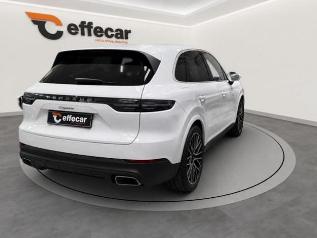 PORSCHE Cayenne 3.0 V6 rif. 24080050 - Foto 6