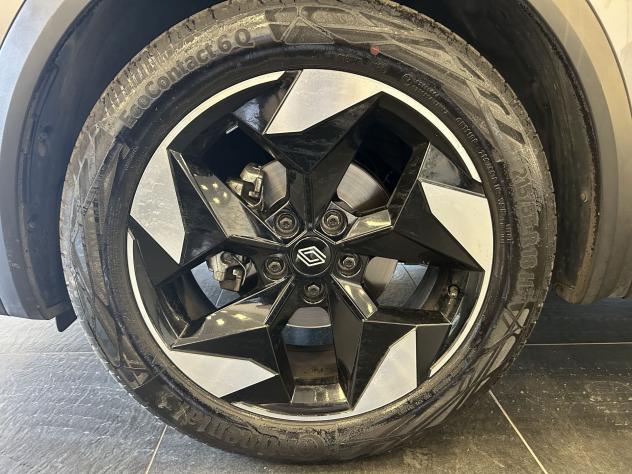 Renault Captur techno mild hybrid 160 EDC - Foto 6