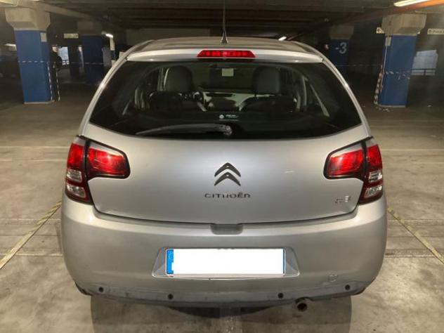 CITROEN C3 PureTech 82 Feel Edition rif. 23887438 - Foto 4