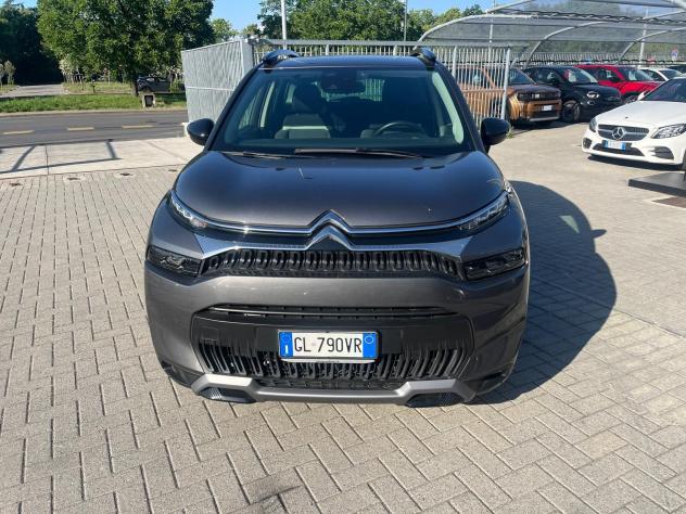 Citroën C3 Aircross BlueHDi 110 S&S Shine - Foto 2