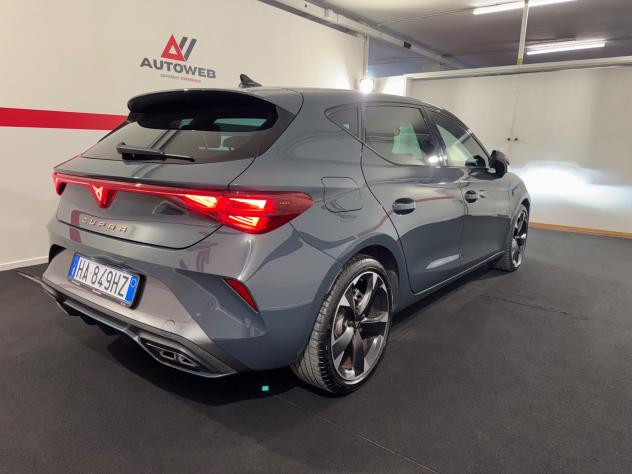 Cupra Leon 1.5 Hybrid 150 CV DSG - Foto 4