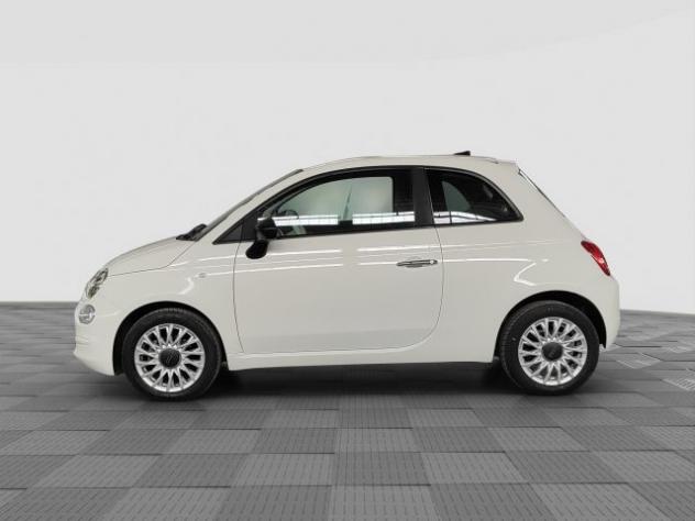 FIAT 500 500 1.0 Hybrid Cult rif. 23696975 - Foto 2