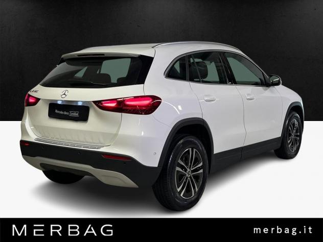 Mercedes-Benz GLA 180 Advanced auto - Foto 2