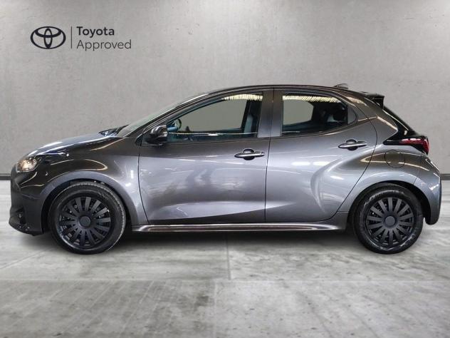 Toyota Yaris 1.5 Hybrid 5 porte Active AREA C FREE - Foto 3