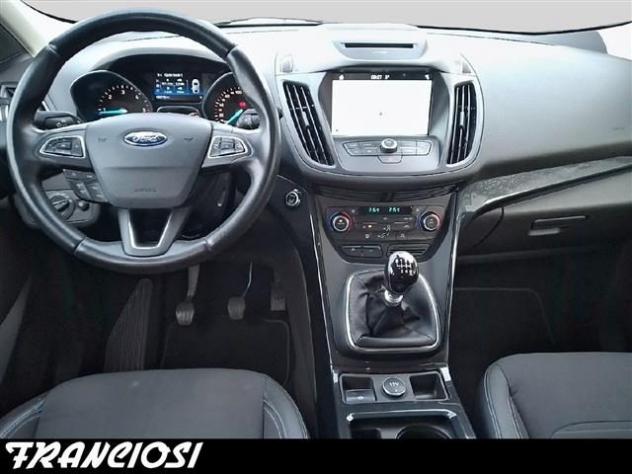 FORD Kuga 1.5 tdci Titanium s&s 2wd 120cv rif. 22941953 - Foto 6