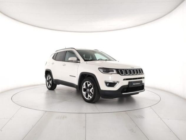 JEEP Compass 2.0 Multijet II aut. 4WD Limited rif. 23392114 - Foto 6