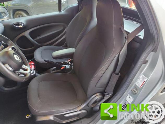 SMART ForTwo 70 1.0 cabrio Passion GARANZIA INCLUSA rif. 23922098 - Foto 6