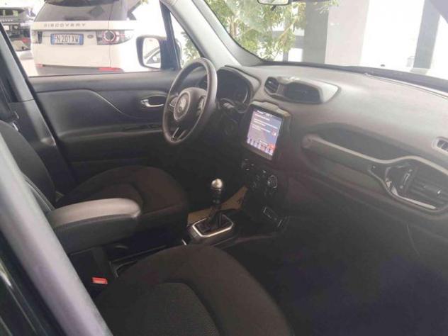 JEEP Renegade 1.0 T3 Limited DARK LINE rif. 23791000 - Foto 6