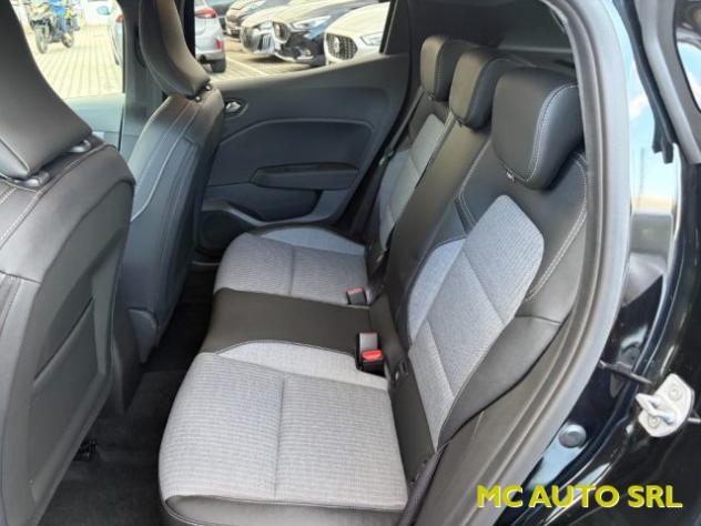 RENAULT Clio ECO-G 100 CV 5 porte Techno rif. 24036905 - Foto 8