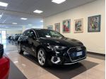 AUDI A3 4ª serie A3 SPB 30 TDI S tronic Business Advanced