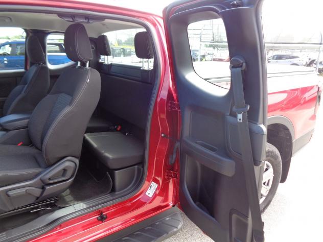 Ford Ranger Ranger 2.0 ecoblue super cab XLT 4x4 170cv auto IVA COMPRESA - Foto 10