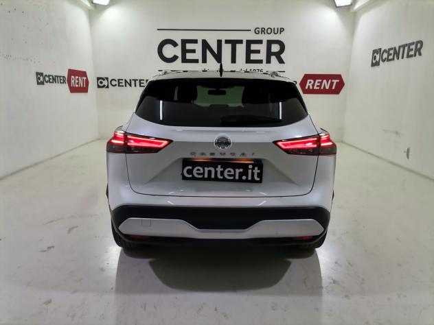 Nissan Qashqai Qashqai MHEV 158 CV Xtronic N-Style - Foto 5