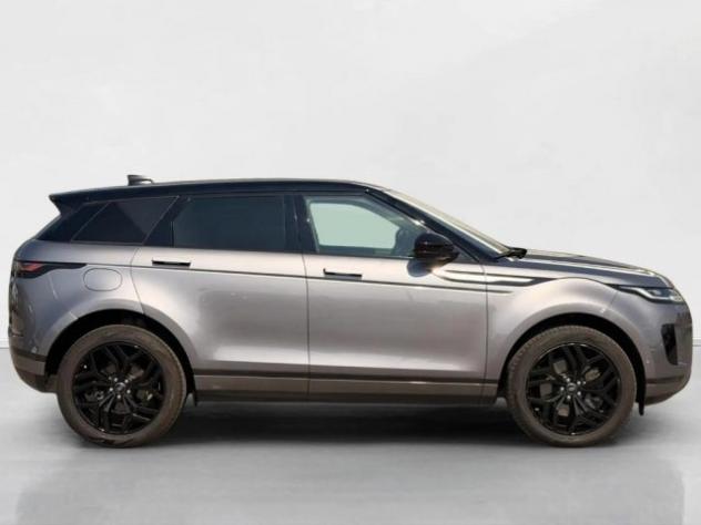 LAND ROVER Range Rover Evoque 2.0D I4-L.Flw 150 CV AWD Auto SE rif. 24044111 - Foto 6