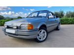 Ford XR3i Cabrio 1.6 Capote Nuova