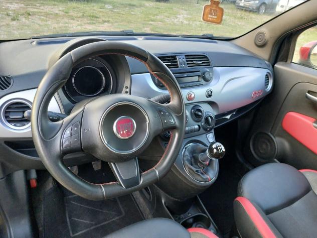 Fiat 500 1.2 Pop - Foto 6