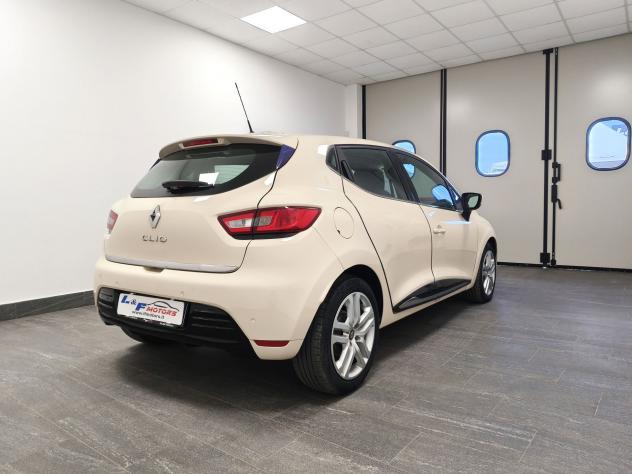 Renault Clio 1.5 dCi 75cv Energy Intens - Foto 6