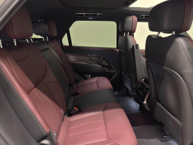 Land Rover Range Rover Sport 3.0D I6 249 MHEV Dynamic SE aut. N1 Autocarro - Foto 5