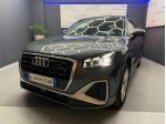 AUDI Q2 Q2 35 TDI S tronic Identity Black