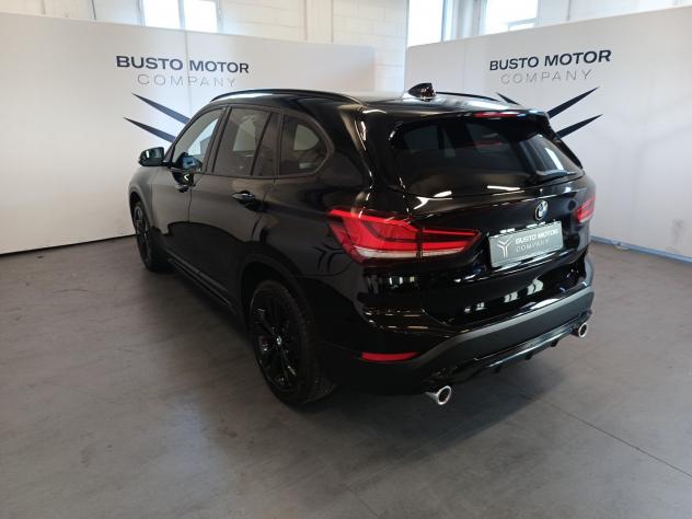 BMW X1 X1 sdrive18d xLine auto - Foto 6