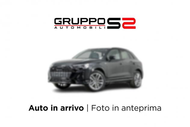 Audi Q3 Q3 35 2.0 tdi quattro S-tronic / Adaptive cruise assist (ACC) - Assistente al parcheggio - Pacchetto Luci Ambiente