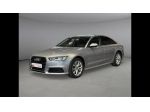 Audi A6 berlina 2.0 TDI S-TR ULTRA 190CV