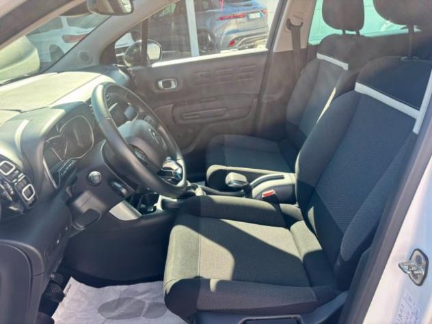 CITROEN C3 Aircross PureTech 110 S&S Shine Pack rif. 23794205 - Foto 7