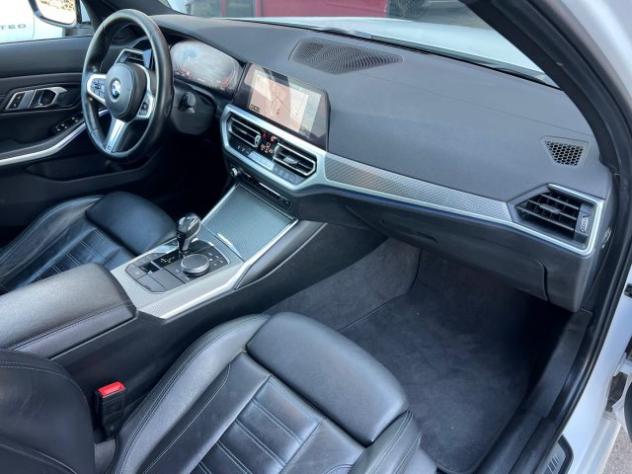 BMW 320 d Msport M Sport rif. 23746530 - Foto 6