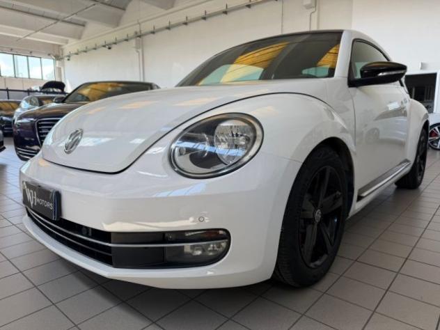 VOLKSWAGEN Maggiolino 1.4 TSI Sport rif. 23692960