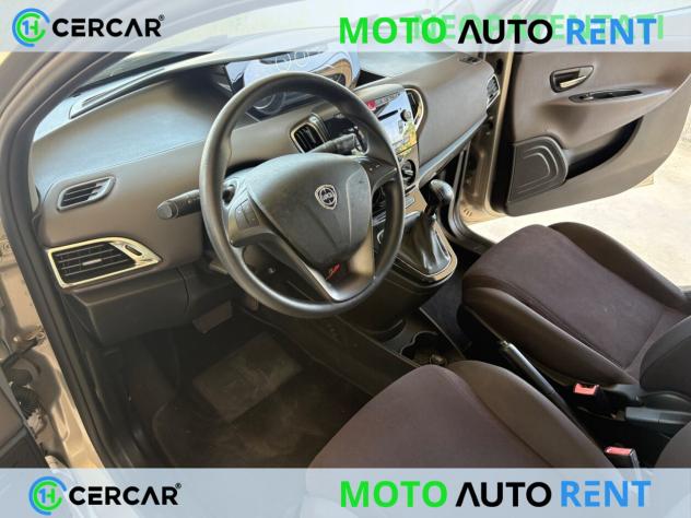 Lancia Ypsilon 5 Porte Ypsilon 0.9 t.air Gold s&s 85cv dfn - Foto 11