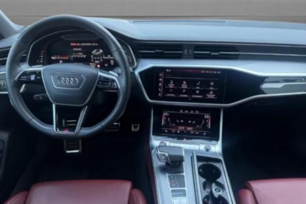 AUDI S7 SPB 3.0 TDI quattro tiptronic rif. 24161871 - Foto 6