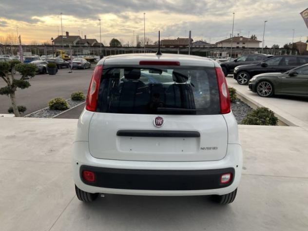 FIAT Panda 1.0 FireFly S&S Hybrid rif. 23757461 - Foto 7
