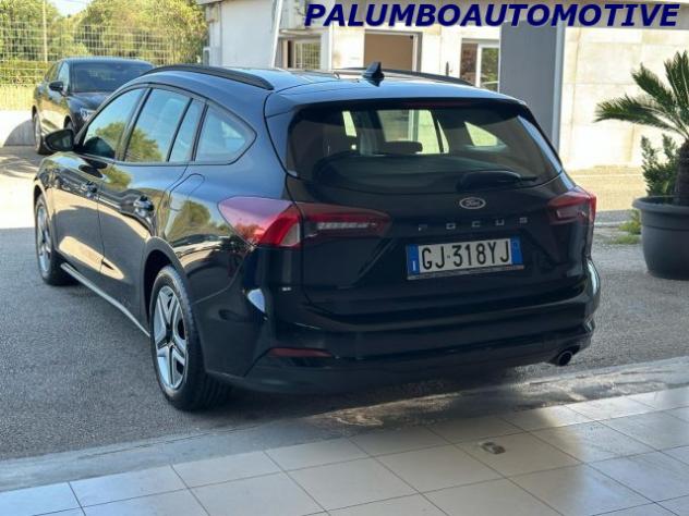 FORD Focus 1.5 EcoBlue 120 CV SW Business rif. 23775066 - Foto 5