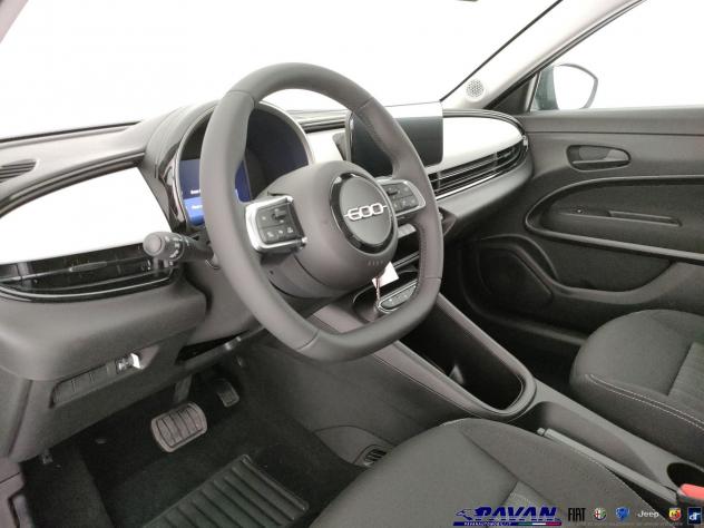 FIAT 600 1.2T Hybrid 110cv eDCT Pop - Foto 8