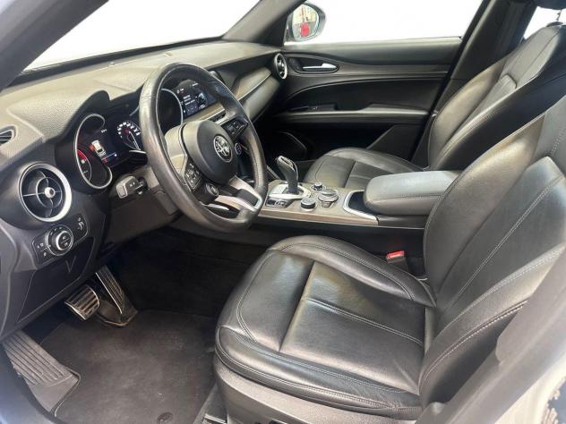 Alfa Romeo Stelvio 2.2 Turbodiesel 210 CV AT8 Q4 Ti - Foto 6