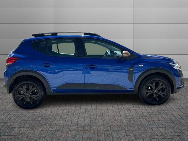 Dacia Sandero Stepway III 2021 Stepway 1.0 tce Extreme Up Eco-g 100cv - Foto 3