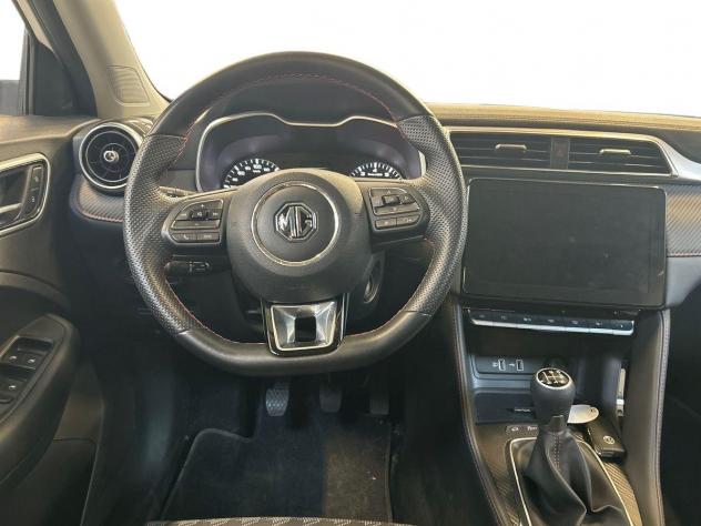 MG ZS 2021 1.5 Comfort - Foto 7