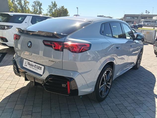 BMW X2 X2 sdrive 20i 48V MSport Pro auto - Foto 4
