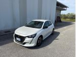 Peugeot 208 PureTech 75 Stop&Start 5 porte Allure Pack