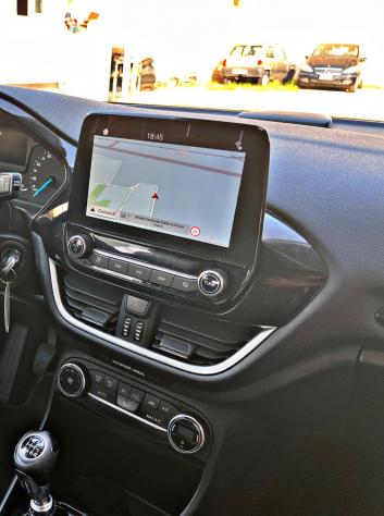 Ford Fiesta 1.5 TDCi Full 2018 - Foto 6