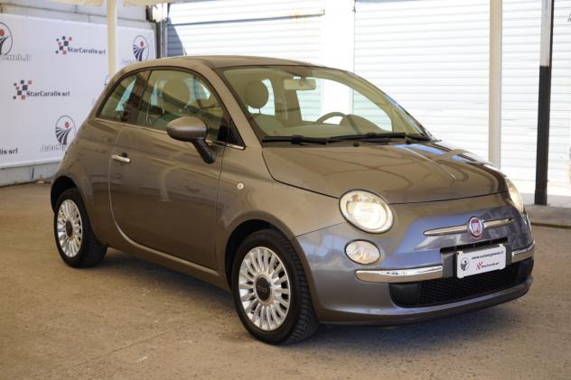 Fiat 500 1.2 Lounge - Foto 4