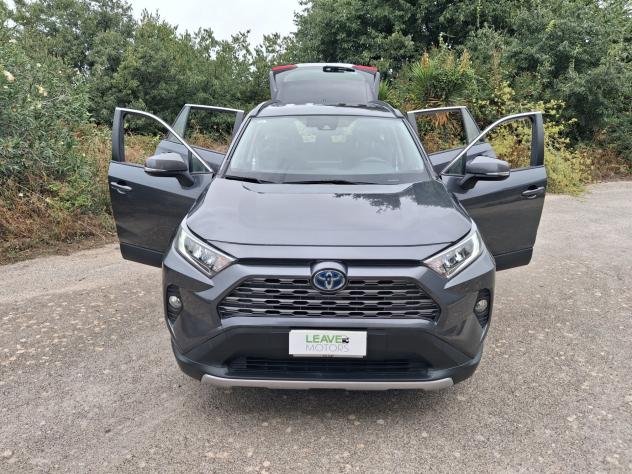 Toyota RAV 4 RAV4 E-CVT 2WD Active - Foto 2
