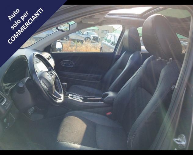 Honda HR-V 2ª serie 1.6 i-DTEC Executive Navi ADAS - Foto 9