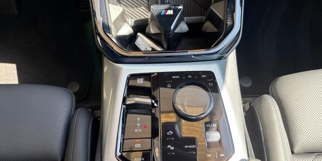BMW X3 xDrive 20 Msport 19" Harman Kardon Full LED Camera Gancio - Foto 8