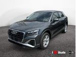 Audi Q2 I 2021 35 1.5 tfsi S line edition s-tronic